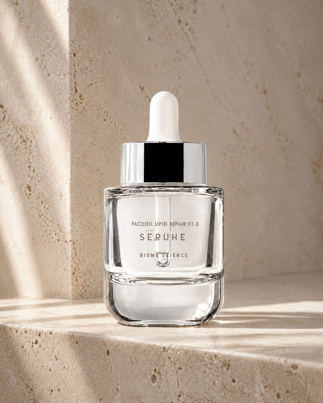 C Vitamin Serum