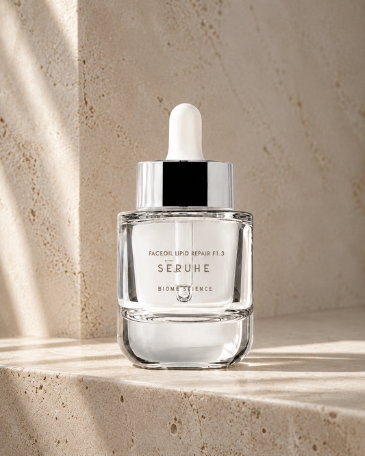 C Vitamin Serum