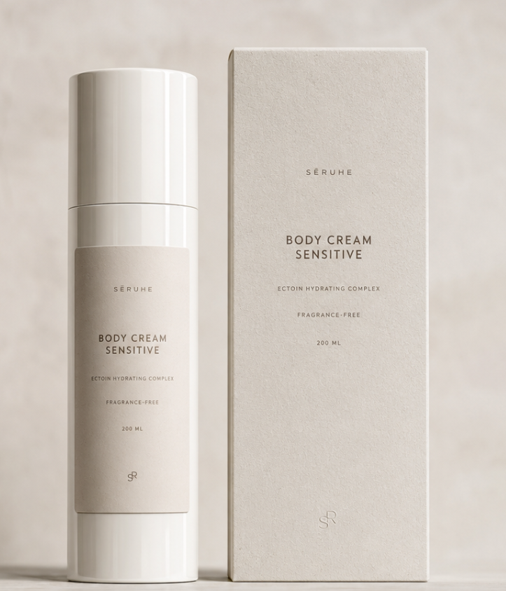 HYDRA BODYCREAM F 1.6