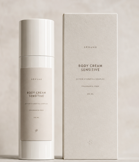 HYDRA BODYCREAM F 1.6
